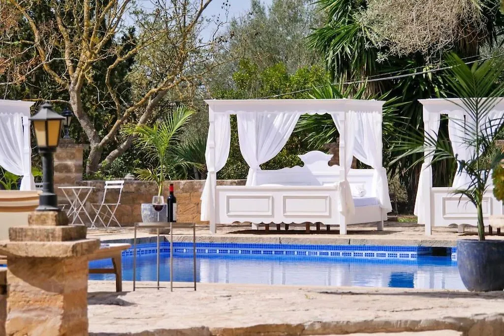 דירות מנקור Mateo Mit Kueche, Stilvolles Ambiente, Xxl Pool, Ruhig