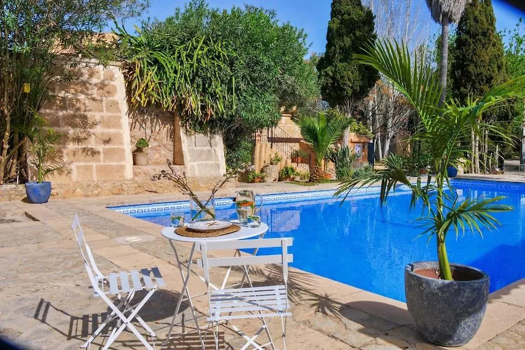 דירות מנקור Mateo Mit Kueche, Stilvolles Ambiente, Xxl Pool, Ruhig