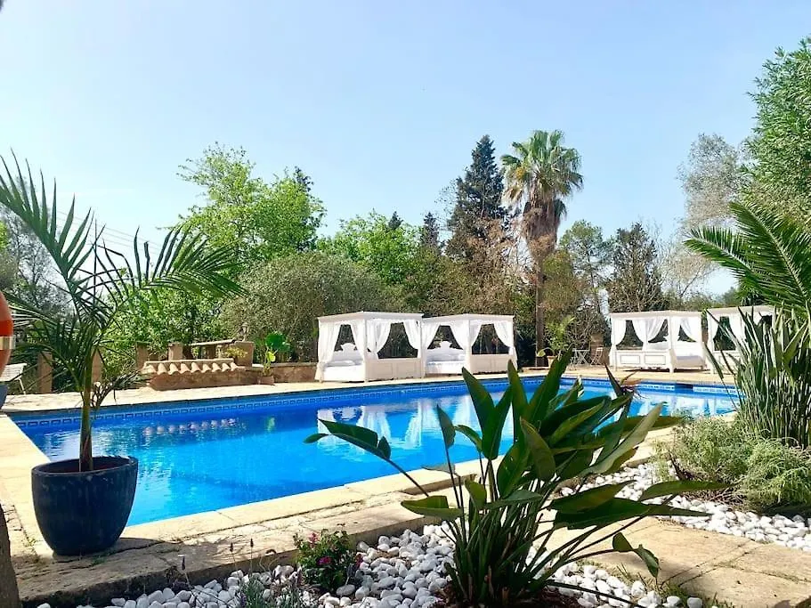 דירות מנקור Mateo Mit Kueche, Stilvolles Ambiente, Xxl Pool, Ruhig