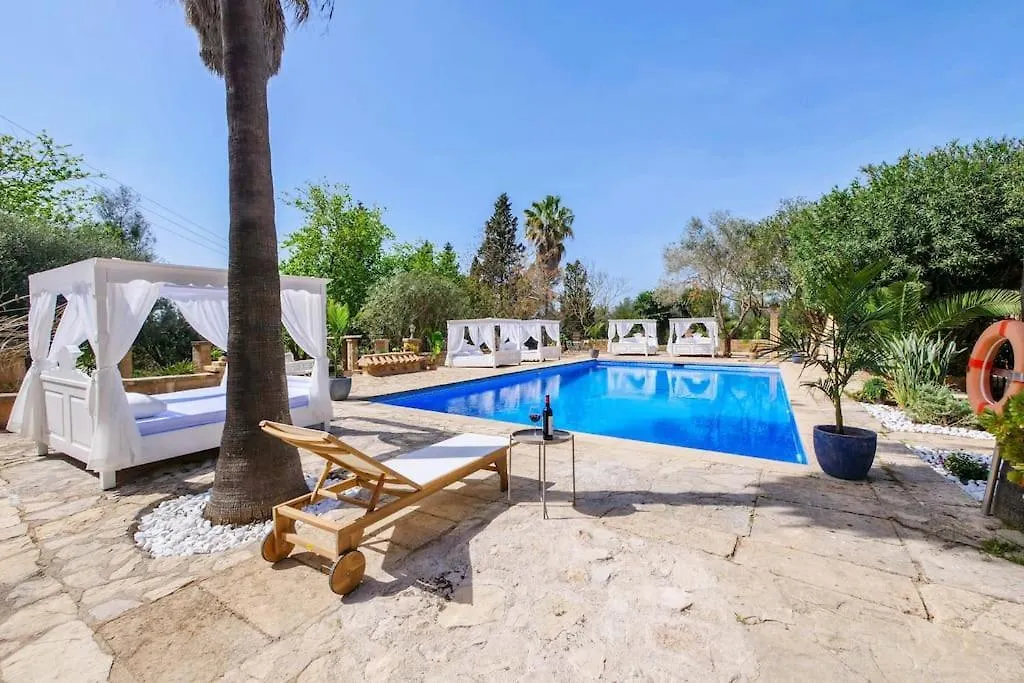 דירות מנקור Mateo Mit Kueche, Stilvolles Ambiente, Xxl Pool, Ruhig